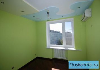 Ремонт квартир. Отделка. - Качественно и в срок