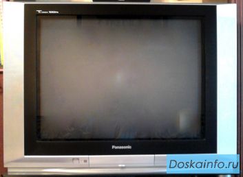 Продам телевизор Panasonic