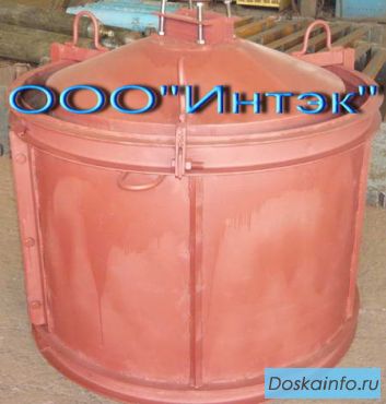 Формы колодезных колец 