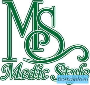 Центр массажа «Medic Style». Массажа для детей и взрослых. Выезд.  