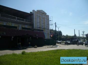 Продажа помещения г.Ногинск,