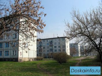 Обмен муниципального жилья,Область на Москву.