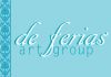 Офомление свадеб от De fereias Art Group