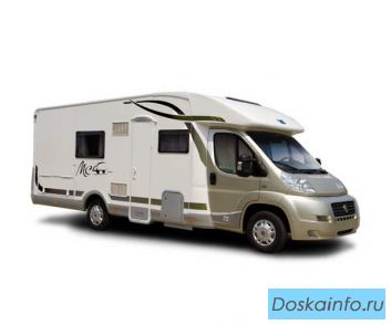 Автодом Mclouis MC4 75    
