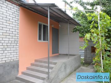 Продам дом