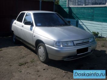 Продам ВАЗ-2110