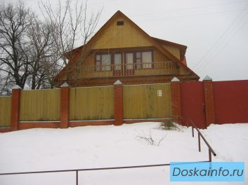 Продаю загородный дом