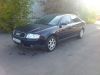 Audi A6, 2002 