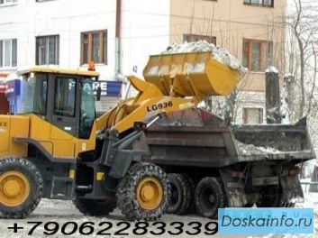 Фронтальный погрузчик SDLG LG936L (Китай) со склада