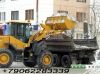 Фронтальный погрузчик SDLG LG936L (Китай) со склада
