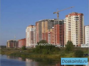 Продаю квартиру в Новостройке в г.Балашиха,ул.Заречная 15 Б.