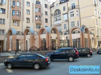 Сдам в аренду комфортабельные офисы в центре