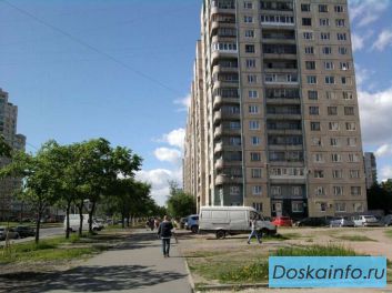 Продам 3-хкомнатную квартиру