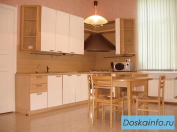 Сдам 3к.квартиру посуточно в центре Санкт-Петербурге от хозяина