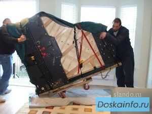 Газели. Перевозка мебели, сейфа, банкомата, пианино. 8-909-284-70-18