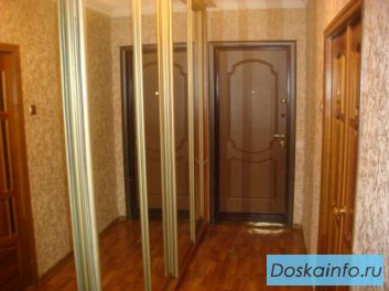 Квартира отличная