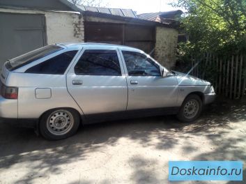 Продаю автомобиль