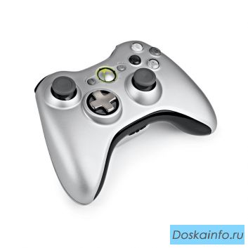 Профессионально прошиваем игровые приставки и технику Apple
