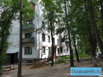 Продается 2к.кв, Солнечногорский район, пос.Андреевка, (около Зеленограда)