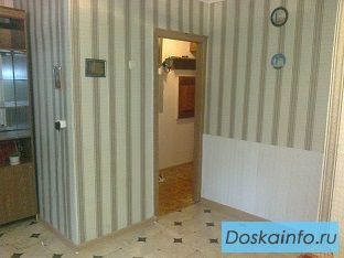 1 комнатная квартира ОПК БОР д. Одинцово    