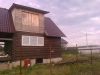 Участок 8 соток, дачный дом Ддомодедово Авиационный  д.Ловцово