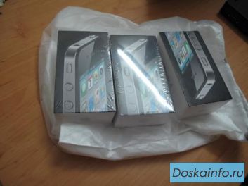 В продаже: Apple iPhone 4G или IPad 2 с Wi-Fi 3G $ 300USD