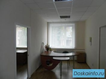 Аренда офисных помещений