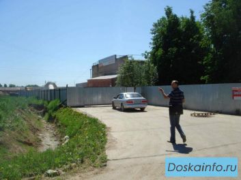 Продажа производственного комплекса 60км от МКАД