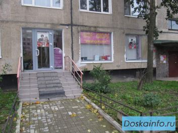 Продажа. 1-й дом от м.Дыбенко