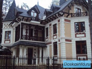 Продается дом.