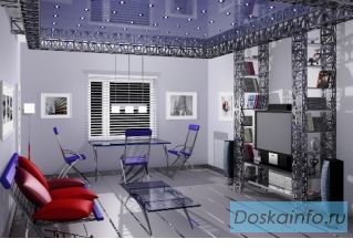 Ремонт квартир отделка помещений в Москве под ключ