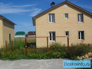 Дом  150м  участок 8 соток,Домодедово  Вельяминово ул. Полевая