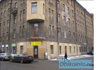 Срочно! Сдам офис напротив ст. м. Чкаловская 213 кв. м