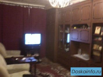 2 к.кв., 41.5 м2    санаторий Подмосковье, 