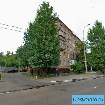 Продаю 3-хкомнатную квартиру на улице Академика Бочвара 10 А