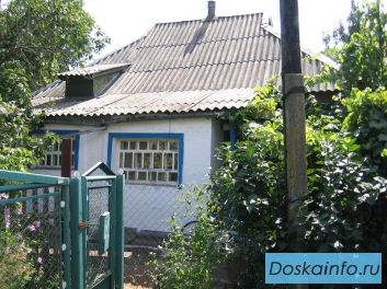 Продаю дом в Украине