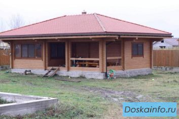 Продам участок на 'Московском Море'