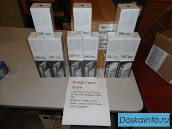 Apple iPhone 4 16 ГБ или 32 ГБ