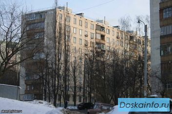 Обмен неприватизированного жилья Комната на Квартиру