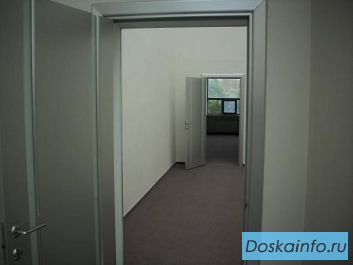 Сдаю офисы и помещения от 11 кв.м. в бизнес- центре на м.Ленинский пр-т
