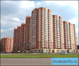Продам 2-х ком.кв в г.Мытищи