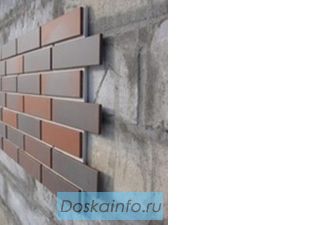 Термопанели и панели Pabrick