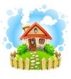 2-х комнатная комунальная квартира