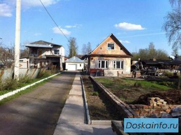 Продается  участок в уютном месте поселка Левашово