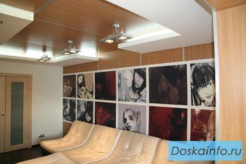 Ремонт квартир, дач, офисов. От «Частичного» до комплексного «под ключ»