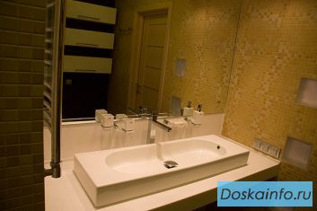 Ремонт санузлов, отопление, водоснабжение, канализация.