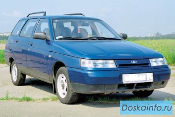 Продам ваз 2111