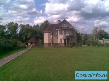 Продаю коттедж