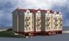 Квартира от застройщика в Видном Планирoвка cвободная.