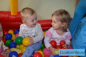 Домашний детский сад 'Пчелки' в Марьино, Братиславская
